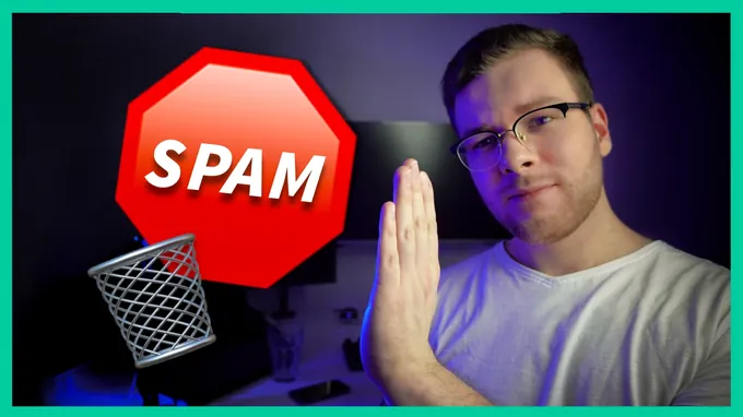 Jak zastavit spam ve WordPressu: Návod pro začátečníky