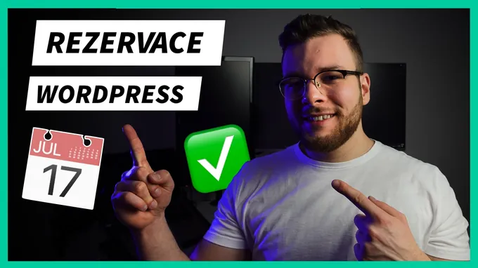 Rezervační systém WordPress: TOP rezervační pluginy