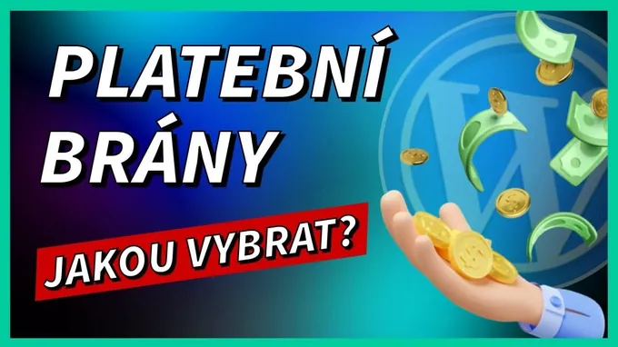 Stripe platební brána: Jak vybrat platební bránu pro web?