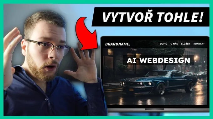 Umělá inteligence maluje! Návod jak využít Midjourney pro tvorbu grafiky