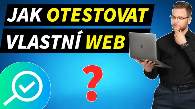 Základní test použitelnosti: Jak odhalit chyby na webu?