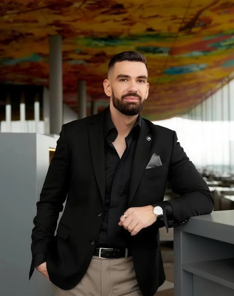 Dalibor Cicman