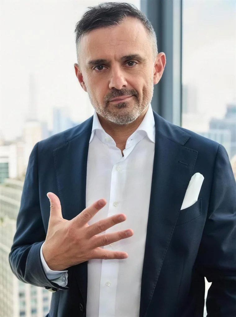 Gary Vaynerchuk